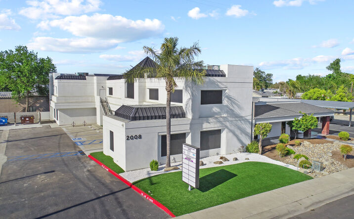 Pictures of Retail, Office, Special Purpose property located at 2008 West Dorothea Avenue, Visalia, CA 93277 for lease - image #1