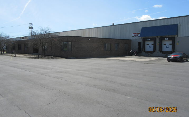 Pictures of Industrial property located at 4472 Steelway Boulevard North, Liverpool, NY 13090 for lease - image #1