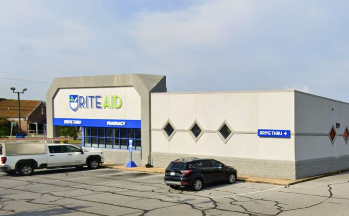Pictures of Retail property located at 505 Linden Ave, Pocomoke City, MD 21851 for lease - image #1