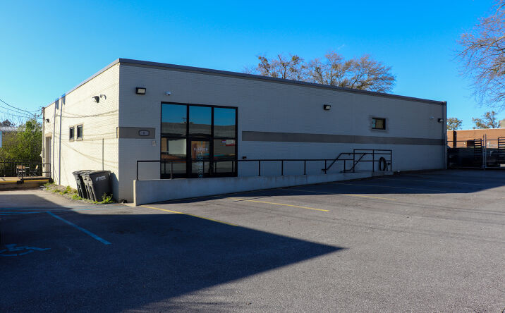 Pictures of Industrial property located at 8 Michael Drive, Greenville, SC 29611 for lease - image #1