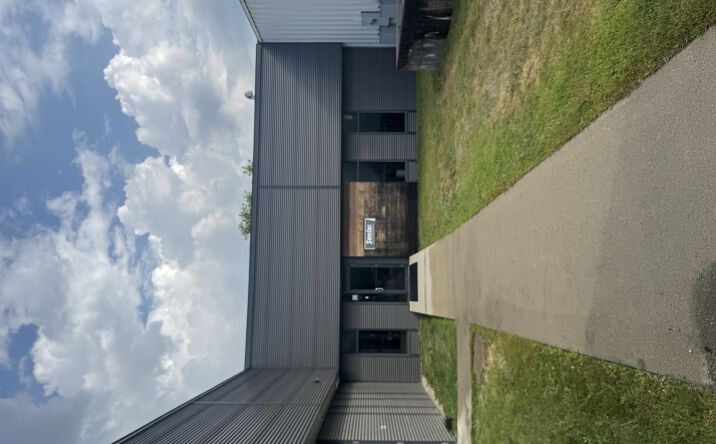 Pictures of Retail, Office property located at 10516 Route 116, Hinesburg, VT 05461 for lease - image #1