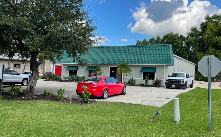 Pictures of Industrial property located at 17221 Alico Center Road, Fort Myers, FL 33967 for lease - image #1