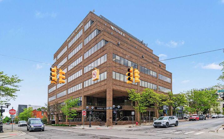Pictures of Retail, Office property located at 301 East Liberty Street, Ann Arbor, MI 48104 for lease - image #1