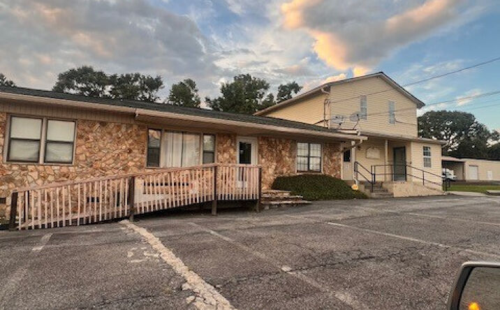 Pictures of Office, Retail property located at 3925 Roberts Rd., Martinez, GA 30907 for lease - image #1