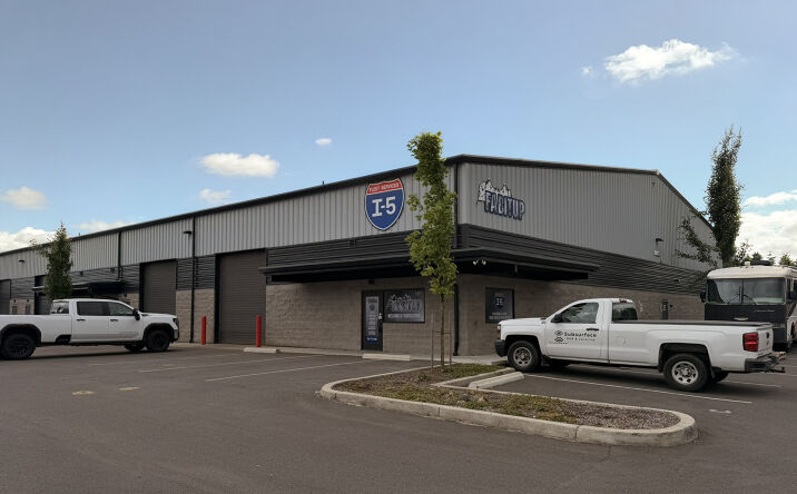 Pictures of Industrial property located at 11413 Northeast 126th Street, Vancouver, WA 98662 for lease - image #1