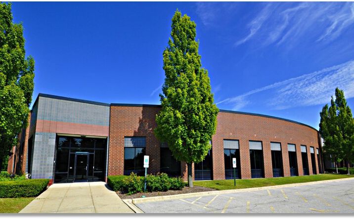 Pictures of Industrial property located at Lakeview Court, Mt Prospect, IL 60056 for lease - image #1