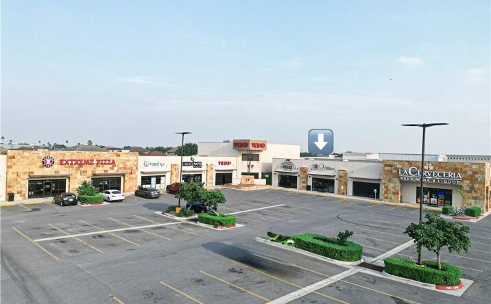 Pictures of Retail, Office property located at 608 N Shary Road # 12, Mission, TX 78572 for lease - image #1