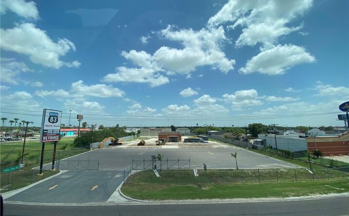 Pictures of Office, Industrial property located at 110 Palma Vista Drive, Palmview, TX 78501 for lease - image #1