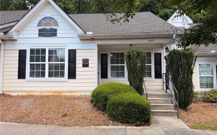 Pictures of Office property located at 8319 Office Park Drive, Douglasville, GA 30134 for lease - image #1