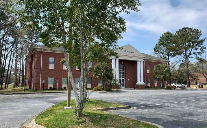 Pictures of Office property located at 2125 Charlie Hall Boulevard #First Floor, Charleston, SC 29414 for lease - image #1