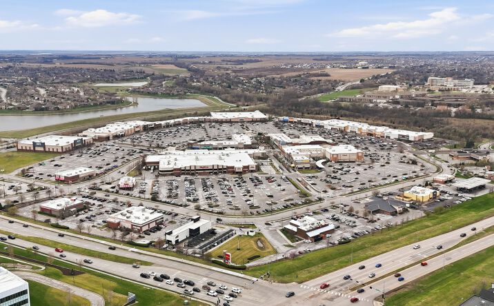 Pictures of Retail, Land property located at 7775 Olson Drive, Papillion, NE 68046 for lease - image #1