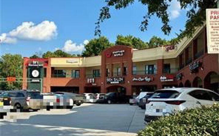 Pictures of Retail, Office, Special Purpose property located at 5953 Buford Highway Northeast, Doraville, GA 30340 for lease - image #1