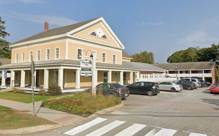 Pictures of Retail, Office property located at 5247 U.S. 7, Shelburne, VT 05482 for lease - image #1