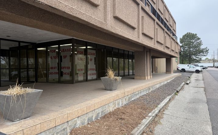 Pictures of Retail, Office, Special Purpose property located at 640 West Tennessee Avenue, Denver, CO 80223 for lease - image #1