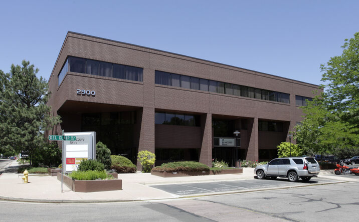 Pictures of Office property located at 2900 S College Ave, Fort Collins, CO 80525 for lease - image #1