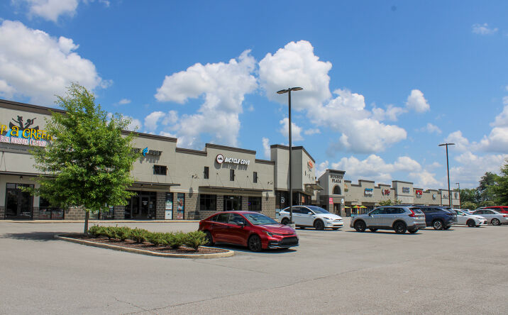 Pictures of Retail property located at 181 Hughes Road, Madison, AL 35758 for lease - image #1