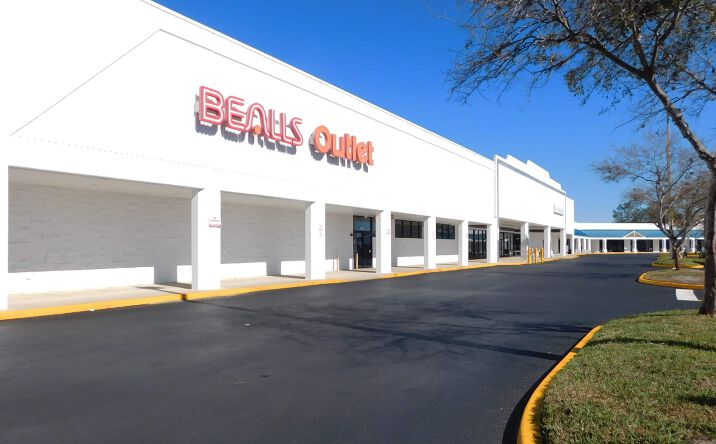 Pictures of Retail, Restaurant property located at 224 Barton Blvd., Rockledge, FL 32955 for lease - image #1