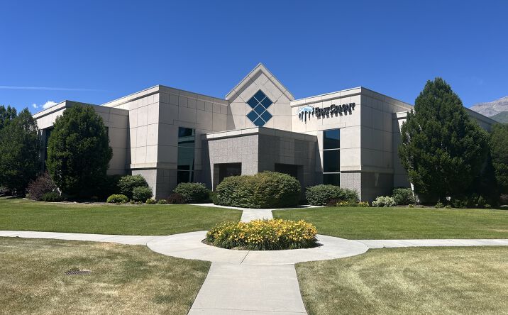Pictures of Office property located at 512 West 800 North, Orem, UT 84057 for lease - image #1