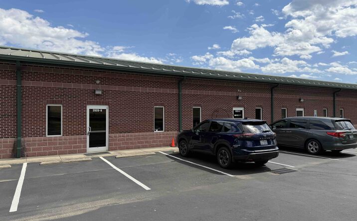 Pictures of Retail, Office, Industrial property located at 2020 Independence Commerce Drive, Matthews, NC 28105 for lease - image #1
