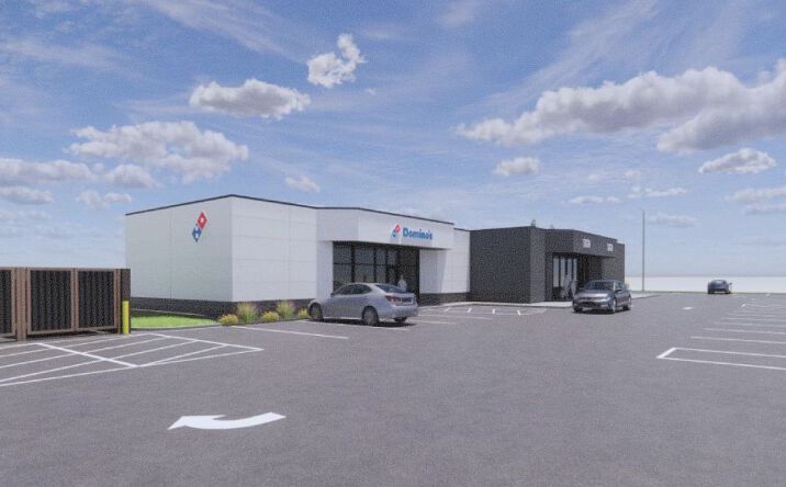 Pictures of Retail property located at 1422 Broadway Street, Alexandria, MN 56308 for lease - image #1