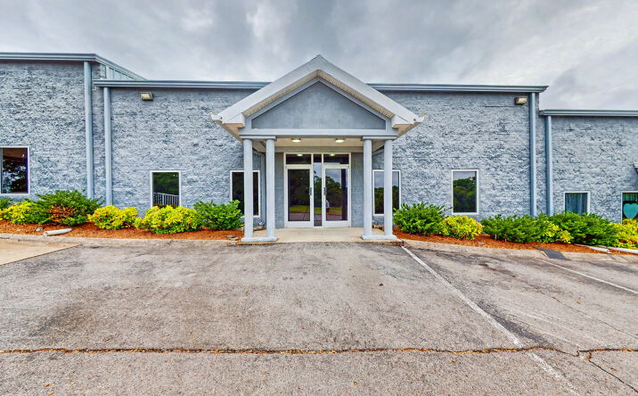 Pictures of Retail, Office, Industrial property located at 7104 LEBANON RD, MOUNT JULIET, TN 37122 for lease - image #1