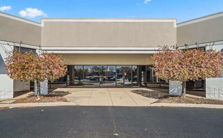 Pictures of Industrial property located at 987 East Ash Street, Piqua, OH 45356 for lease - image #1