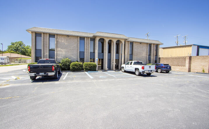 Pictures of Office property located at 1034 Briargate Circle, Columbia, SC 29210 for lease - image #1