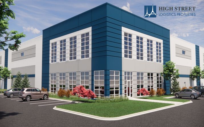 Pictures of Industrial property located at 3080 Bilter Road, Aurora, IL 60502 for lease - image #1