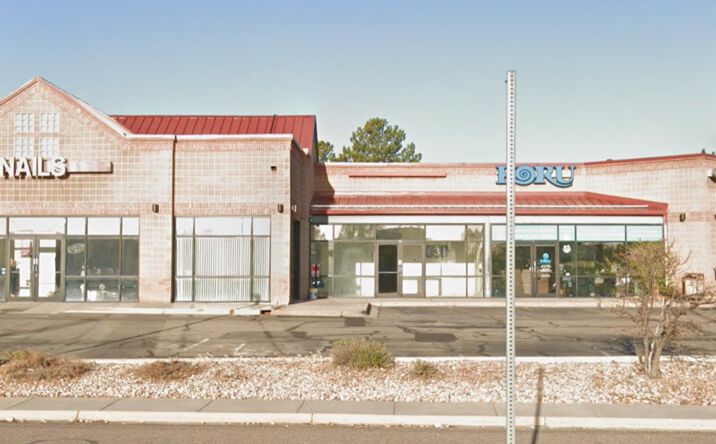 Pictures of Retail, Restaurant property located at 956 West Cherry Street, Louisville, CO 80027 for lease - image #1