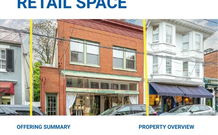 Pictures of Retail property located at 53 Maryland Avenue, Annapolis, MD 21401 for lease - image #1
