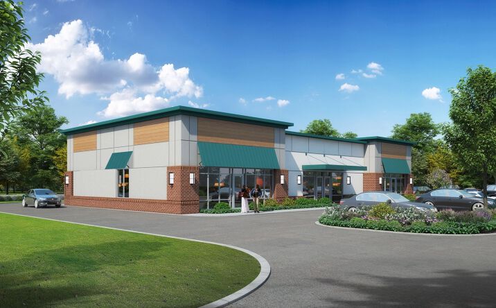Pictures of Retail property located at 8759 Piney Orchard Pkwy, Odenton, MD 21113 for lease - image #1