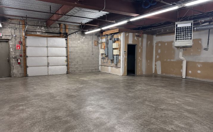 Pictures of Industrial property located at 100 Weymouth Street, Rockland, MA 02370 for lease - image #1