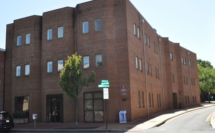 Pictures of Office property located at 77 West Street, Annapolis, MD 21401 for lease - image #1