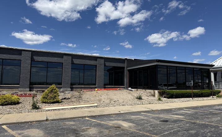 Pictures of Office, Industrial property located at 3611 North Staley Road, Champaign, IL 61822 for lease - image #1