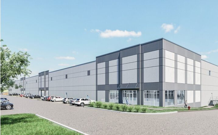 Pictures of Industrial property located at 3600 Causeway Boulevard, Tampa, FL 33619 for lease - image #1