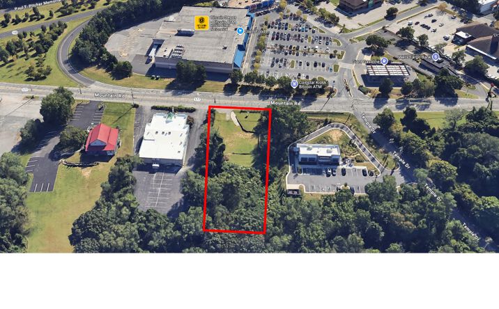 Pictures of Restaurant property located at 4320 Mountain Road, Pasadena, MD 21122 for lease - image #1