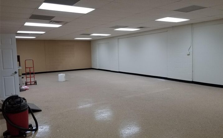 Pictures of Retail, Industrial property located at 265 S Harris - Bldg B RD 206, Ypsilanti, MI 48198 for lease - image #1