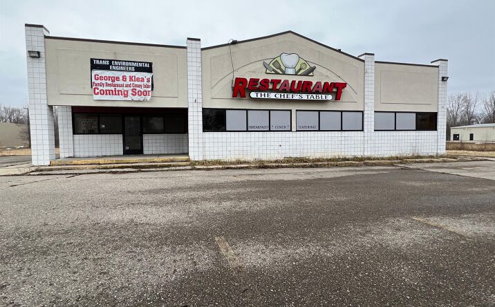 Pictures of Retail, Restaurant property located at 5444 N GENESEE RD K, Flint, MI 48506 for lease - image #1