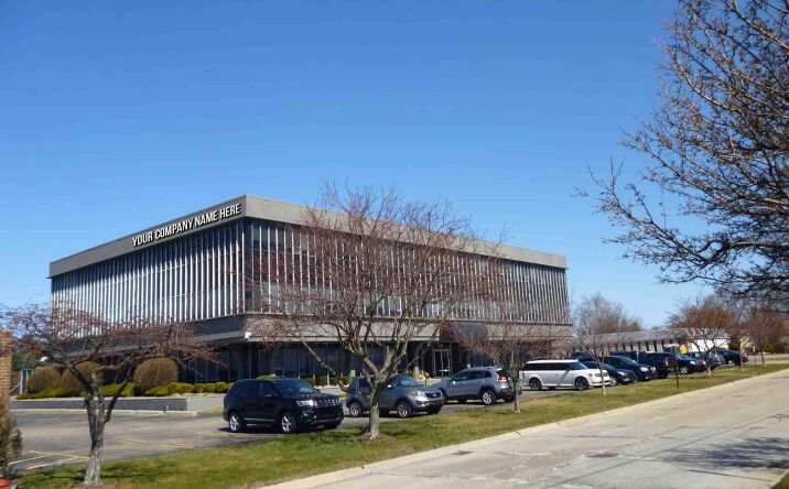 Pictures of Office, Special Purpose, Retail property located at 18000 W 8 MILE RD 250, Southfield, MI 48075 for lease - image #1