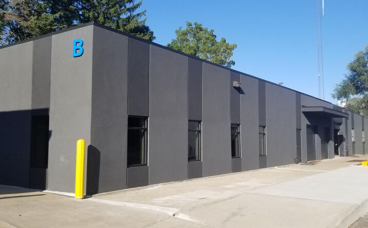 Pictures of Office property located at 265 S HARRIS RD Bldg B #Bldg B, Ste 201, Ypsilanti, MI 48198 for lease - image #1