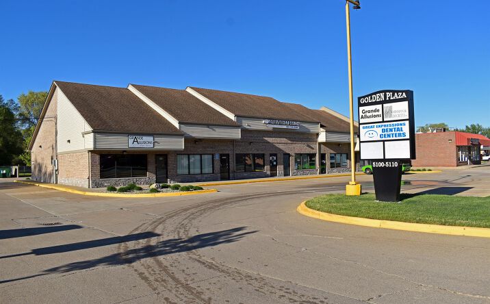 Pictures of Land property located at 5102 23 Mile RD 5102, Shelby, MI 48316 for lease - image #1