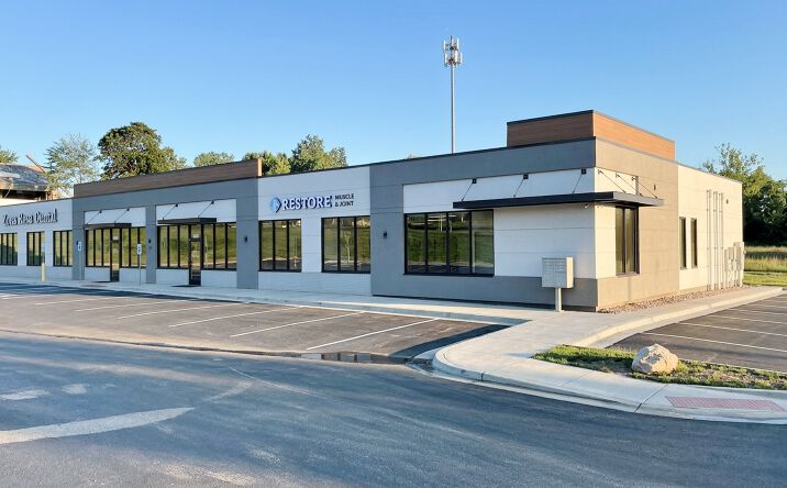 Pictures of Retail, Office property located at 4119 Northwest Barry Road, Kansas City, MO 64154 for lease - image #1