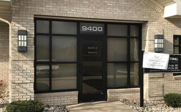 Pictures of Office property located at 9400 S SAGINAW RD 4, Grand Blanc, MI 48439 for lease - image #1