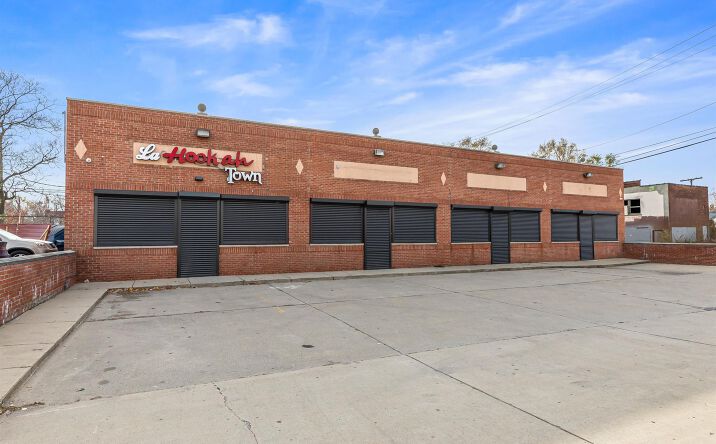 Pictures of Office, Retail property located at 3959 W VERNOR ST, Detroit, MI 48216 for lease - image #1