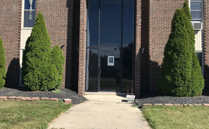 Pictures of Office property located at 25820 Southfield Road RD 103, Southfield, MI 48075 for lease - image #1