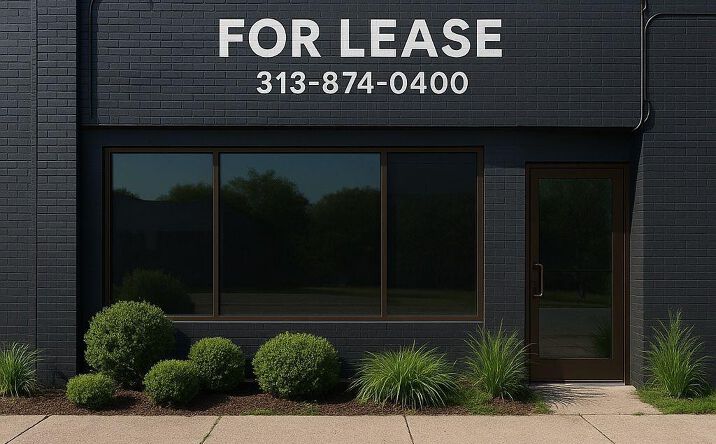 Pictures of Retail property located at 19471 JAMES COUZENS FWY, Detroit, MI 48235 for lease - image #1