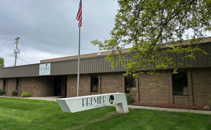 Pictures of Industrial property located at 6100 N Hix Road, Westland, MI 48185 for lease - image #1
