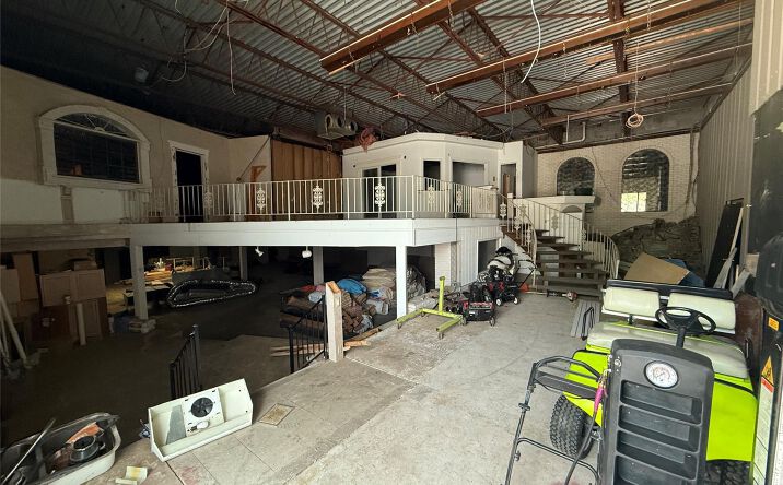 Pictures of Office, Land, Retail, Industrial, Special Purpose, Restaurant property located at 49562 Van Dyke Avenue, Shelby Twp, MI 48317 for lease - image #1