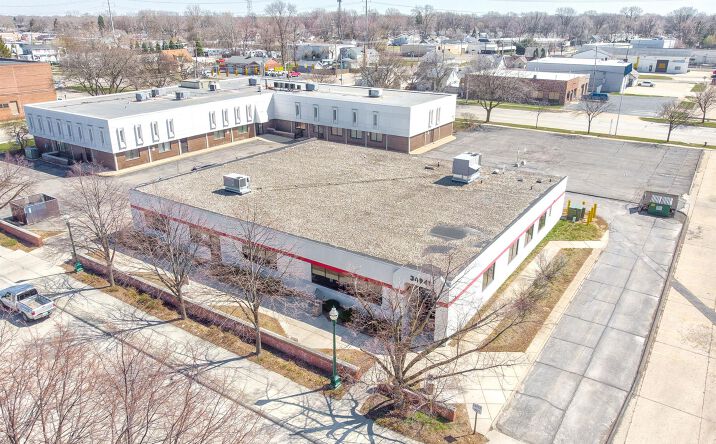 Pictures of Office property located at 34841 VETERANS Plaza A, Wayne, MI 48184 for lease - image #1