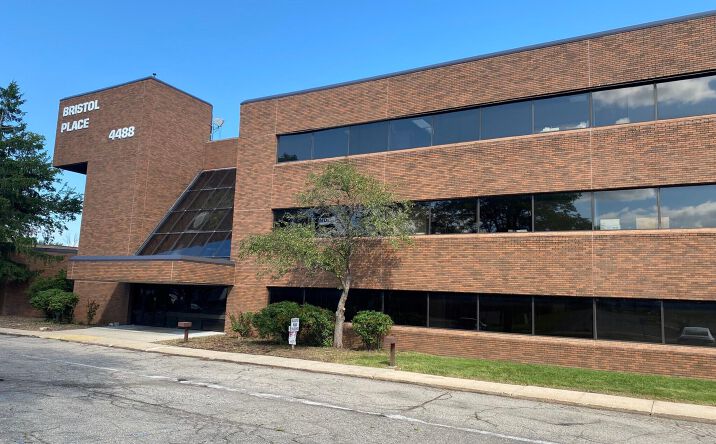Pictures of Office property located at 4488 W Bristol-Suite A Road, Flint, MI 48507 for lease - image #1